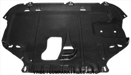 Scut motor Ford Focus 2 2008-2011 Facelift