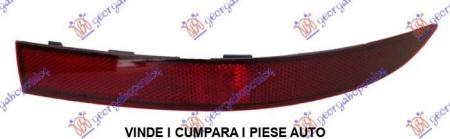 Reflector Bara Stanga Spate Audi A8 2017 2018 2019 2020