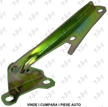 Balama capota motor stanga Mitsubishi L200 2002 2003 2004 2005