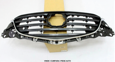 Grila radiator Mazda CX-5 2011-2015 cu senzori parcare Noua originala KA0H-50-710B