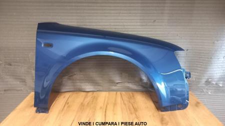 Aripa Fata Dreapta Audi A4/B6 An 2000 2001 2002 2003 2004 (LZ5W (Albastru)) 8E0821106B