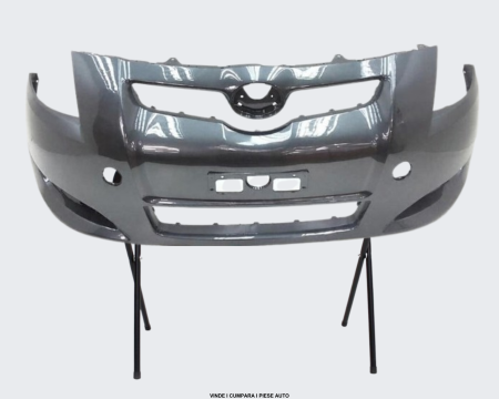 Bara fata Toyota Auris 2006 2007 2008 2009 2010 Gri inchis sobolan vopsita