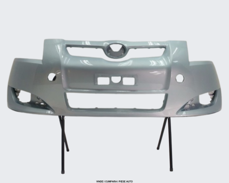 Bara fata Toyota Auris 2006 2007 2008 2009 2010 Albastru deschis vopsita