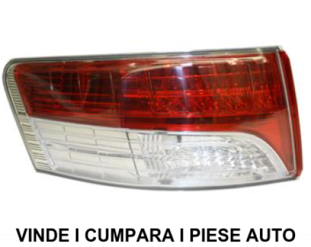 Stop lampa spate stanga Toyota Avensis T27 2009 2010 2011 2012 2013 2014 81561-05270