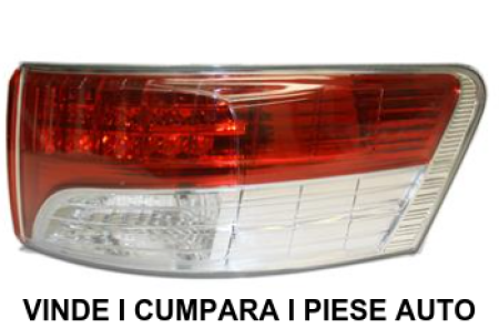 Stop lampa spate dreapta LED Toyota Avensis T27 2009 2010 2011 2012 2013 2014 8155105250