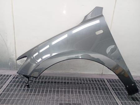 Aripa Fata Stanga Hyundai Santa-Fe 2005-2009 (2J (Gri Inchis))