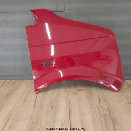 Aripa Fata Dreapta VW T5 An 2003-2010 (LK3A (Rosu))