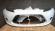 Bara, Aripa Ford Fiesta MK6 2008 2009 2010 2011 2012 Alb Frozen white vopsita