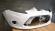 Bara, Aripa Ford Fiesta MK6 2008 2009 2010 2011 2012 Alb Frozen white vopsita