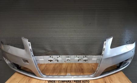 Bara Fata Cu Spalator&Senzori Audi A8 An 2009 2010 2011 2012 2013 (LY7W (Gri))