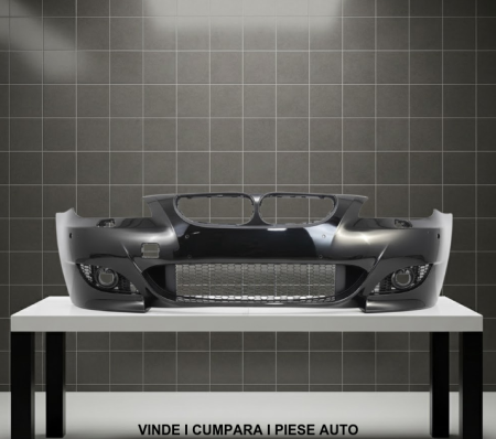 Bara Fata Spalator+Senzori BMW E60 An 2003-2007 Aspect M (668 (Negru))