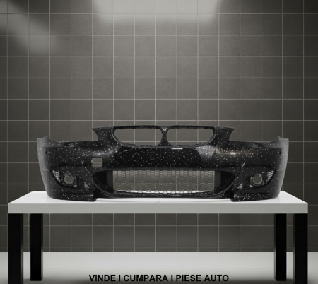 Bara Fata Spalator+Senzori BMW E60 An 2003-2007 Aspect M (475 (Negru))