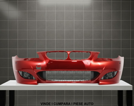 Bara Fata Spalator+Senzori BMW E60 An 2003-2007 Aspect M (A61 (Rosu))