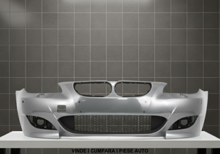 Bara Fata Spalator+Senzori BMW E60 An 2003-2007 Aspect M (A08 (Gri))