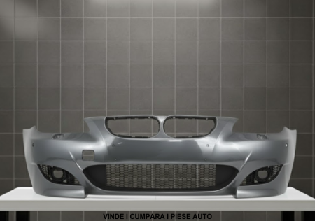 Bara Fata Spalator+Senzori BMW E60 An 2003-2007 Aspect M (A52 (Gri))