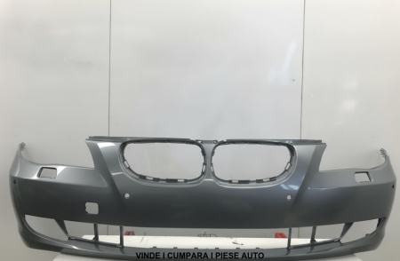 Bara Fata BMW E60 E61 An 2003-2010 (A52 (Gri))