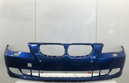 Bara Fata BMW E60 E61 An 2003-2010 (A07 (Albastru))
