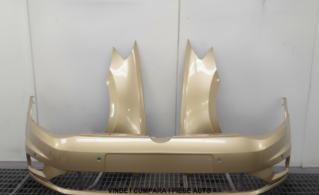Bara & Aripa Fata Dreapta + Stanga VW Golf 7 VII 2013-2016 LR7L Auriu