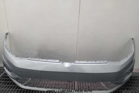 Bara Fata Senzori Parcare VW Golf 7 VII 2013-2016 (LA7W (Gri Deschis))