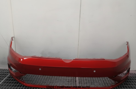 Bara Fata Senzori Parcare VW Golf 7 VII 2013-2016 (LY3D (Rosu))