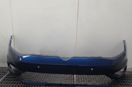 Bara Fata Senzori Parcare VW Golf 7 VII 2013-2016 (LD5Q (Albastru))