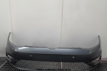 Bara Fata Senzori Parcare VW Golf 7 VII 2013-2016 (LA7T (Gri Inchis))