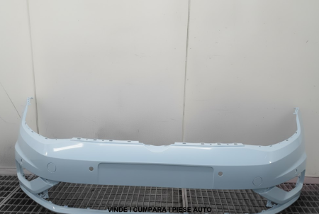 Bara Fata Senzori Parcare VW Golf 7 VII 2013-2016 (LA5Q (Albastru))