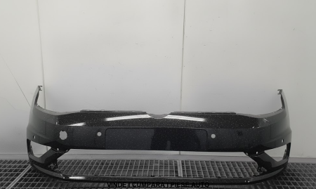 Bara Fata Senzori Parcare VW Golf 7 VII 2013-2016 (LC9X (Negru))