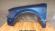 Aripa Fata Stanga Audi A4/B6 An 2000 2001 2002 2003 2004 (LZ5W (Albastru)) 8E0821105B