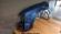 Aripa Fata Stanga Audi A4/B6 An 2000 2001 2002 2003 2004 (LZ5W (Albastru)) 8E0821105B