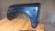 Aripa Fata Stanga Audi A4/B6 An 2000 2001 2002 2003 2004 (LZ5W (Albastru)) 8E0821105B