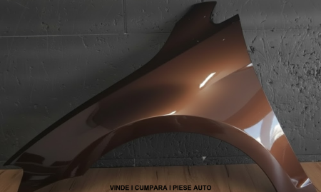 Aripa Fata Stanga VW Golf 7 VII 2013-2016 (LH8Z (Maro))