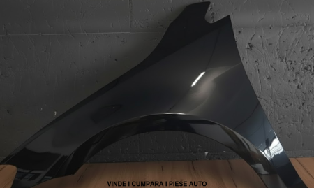 Aripa Fata Stanga VW Golf 7 VII 2013-2016 (L041 (Negru))