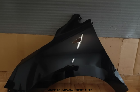 Aripa Fata Stanga Hyundai IX35 An 2010-2015 (Negru)
