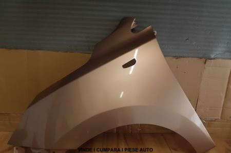 Aripa Fata Stanga Hyundai IX35 An 2010-2015 (WB4 (Maro))
