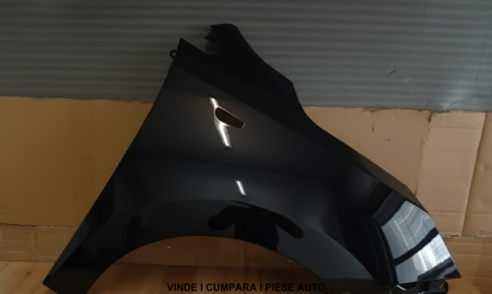 Aripa Fata Dreapta Hyundai IX35 An 2010-2015 (Negru)