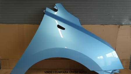 Aripa Fata Dreapta Hyundai IX35 An 2010-2015 (XAF (Albastru Deschis))