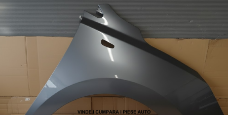 Aripa Fata Dreapta Hyundai IX35 An 2010-2015 (SAE (Gri Inchis))