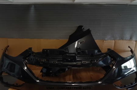 Pachet Bara&Aripa Fata Stanga Hyundai IX35 An 2010-2015 (Negru)