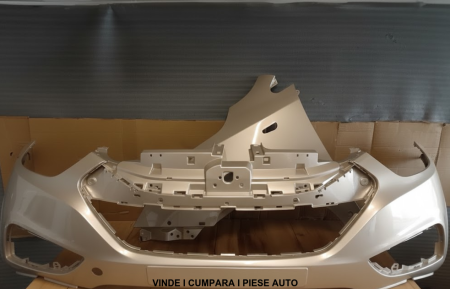 Pachet Bara&Aripa Fata Stanga Hyundai IX35 An 2010-2015 (WB4 (Maro))