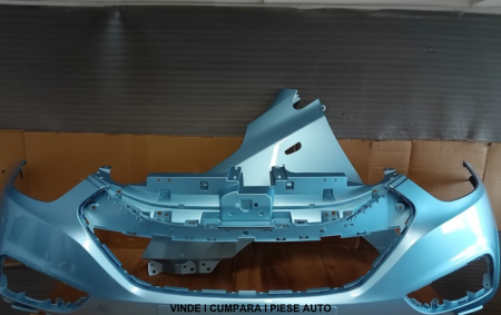 Pachet Bara&Aripa Fata Stanga Hyundai IX35 An 2010-2015 XAF Albastru