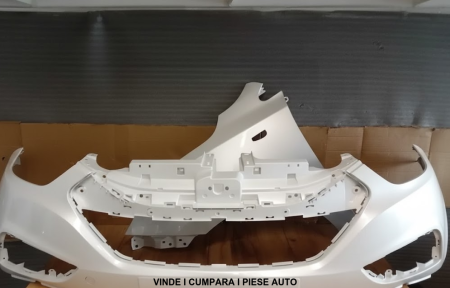 Pachet Bara&Aripa Fata Stanga Hyundai IX35 An 2010-2015 (PGU (Alb))