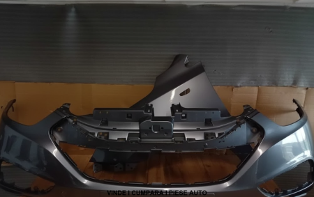 Pachet Bara&Aripa Fata Stanga Hyundai IX35 An 2010-2015 (SAE (Gri))