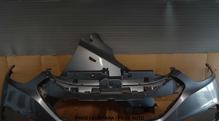 Pachet Bara&Aripa Fata Dreapta Hyundai IX35 An 2010-2015 (SAE (Gri))