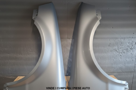 Aripa Fata Dreapta & Stanga VW Passat B5.5 An 2004-2005 (LA7W (Gri))