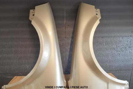 Aripa Fata Dreapta & Stanga VW Passat B5.5 An 2004-2005 (LA1W (Auriu))