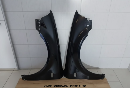 Aripa Fata Dreapta & Stanga VW Passat B5.5 An 2000-2004 (L041 (Negru))