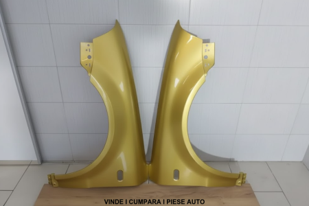 Aripa Fata Dreapta & Stanga VW Passat B5.5 An 2000-2004 (LA1W (Auriu))