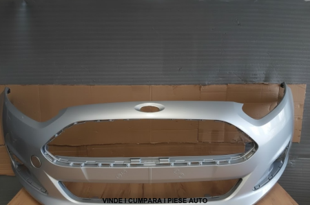 Bara Fata Ford Fiesta An 2013-2017 (MoonDust Silver (Gri))