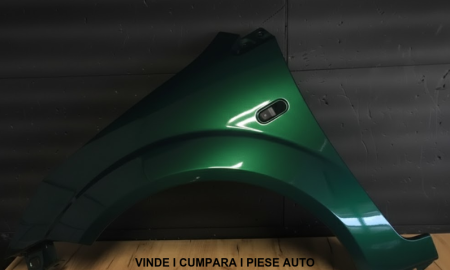 Aripa Fata Stanga Ford Fiesta 2002-2008 (Kelp (Verde))